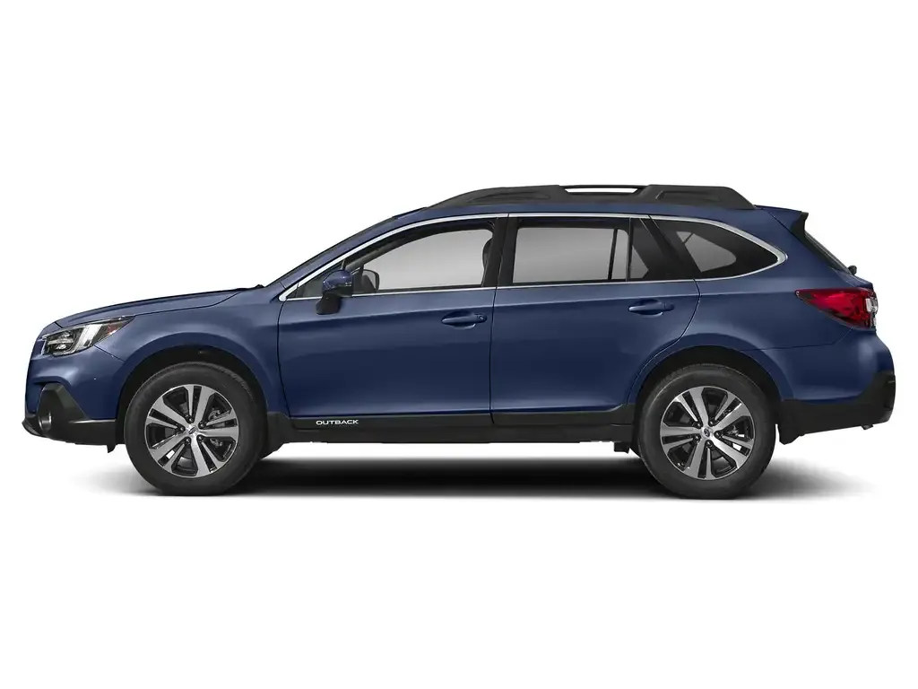 Subaru Outback 2019 photo 3