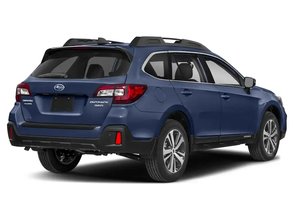 Subaru Outback 2019 photo 2