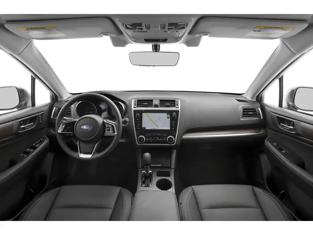 Subaru Outback 2019 photo 5
