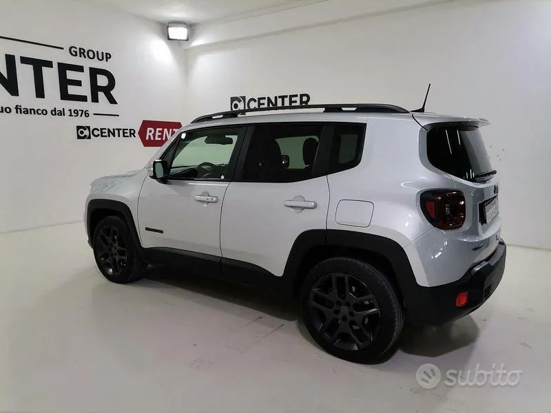 Jeep Renegade 2021 photo 4