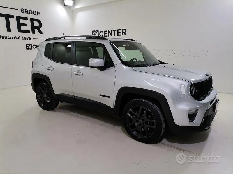 Jeep Renegade 2021 photo 3