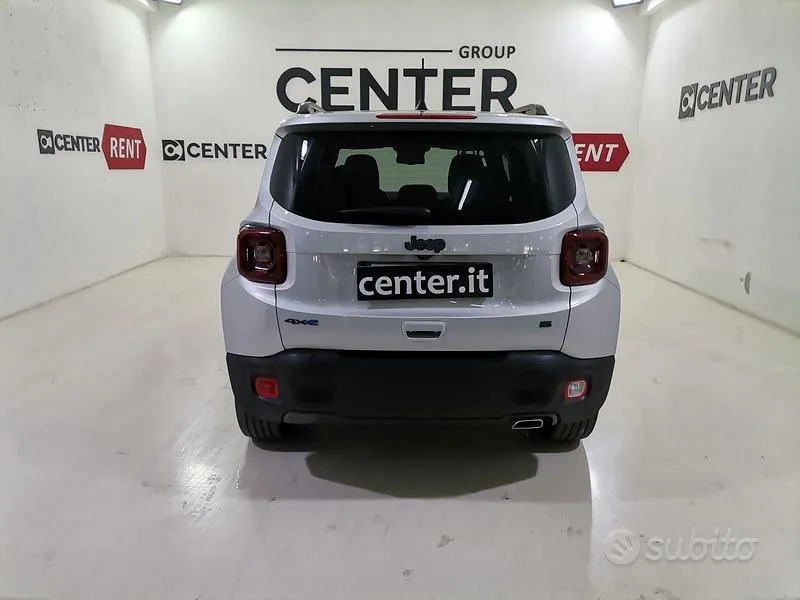Jeep Renegade 2021 photo 5