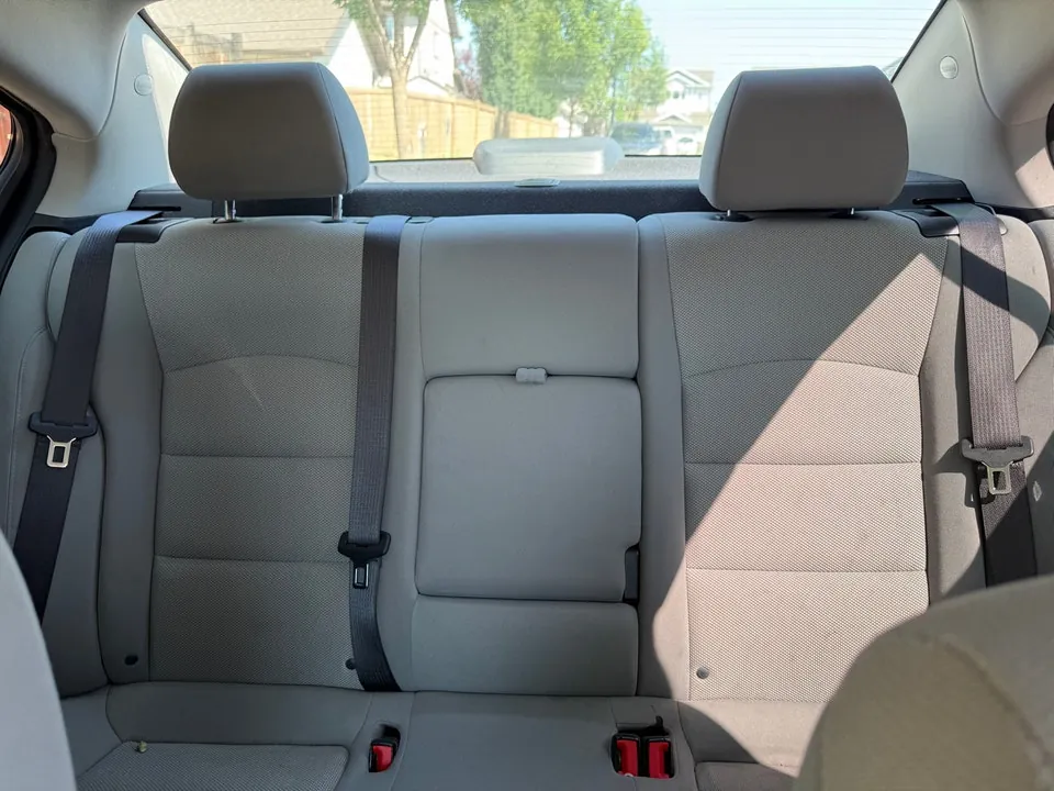 Chevrolet Cruze 2015 photo 3