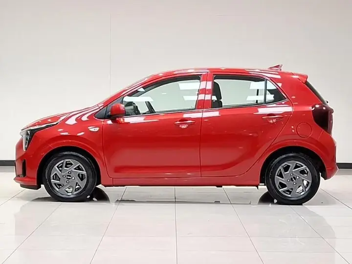 Kia Picanto 2025 photo 4