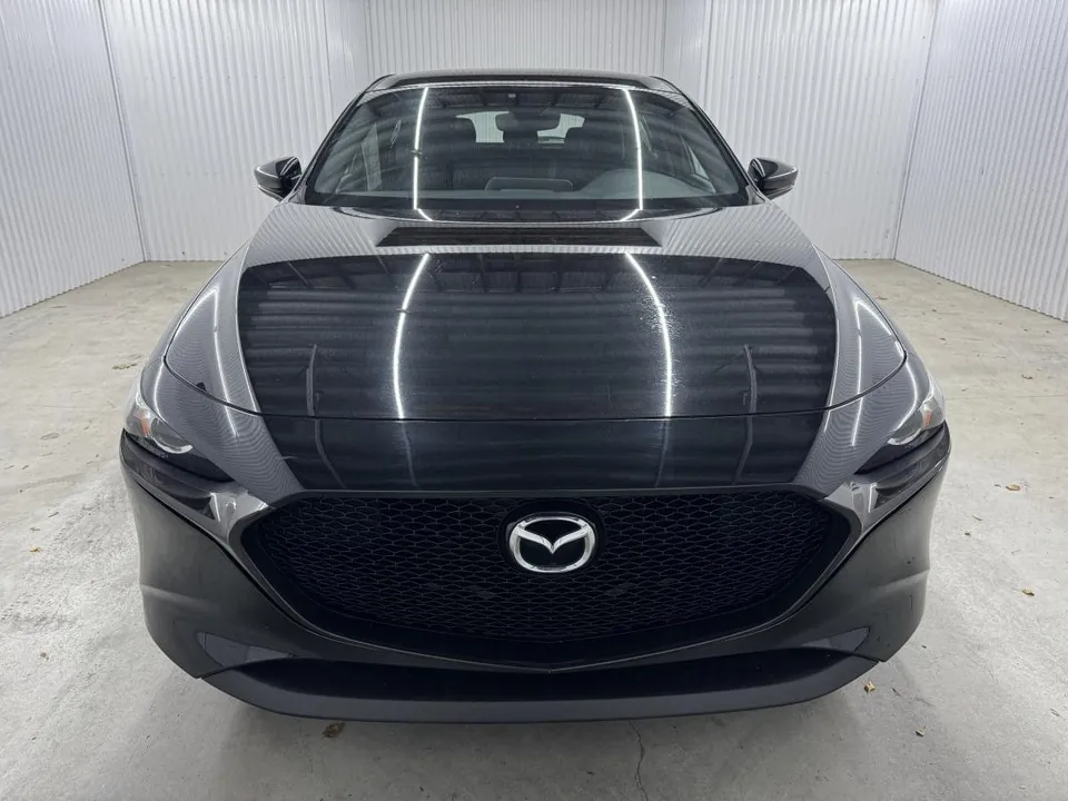 Mazda 3 Sport Gx 2019 photo 3