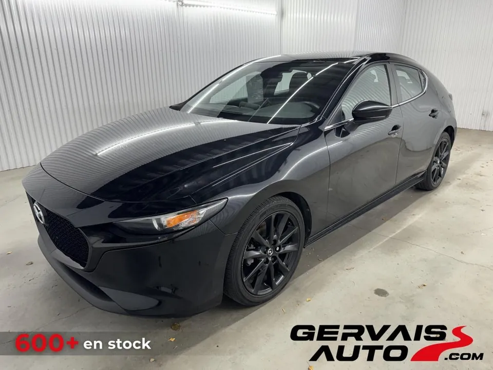 Mazda 3 Sport Gx