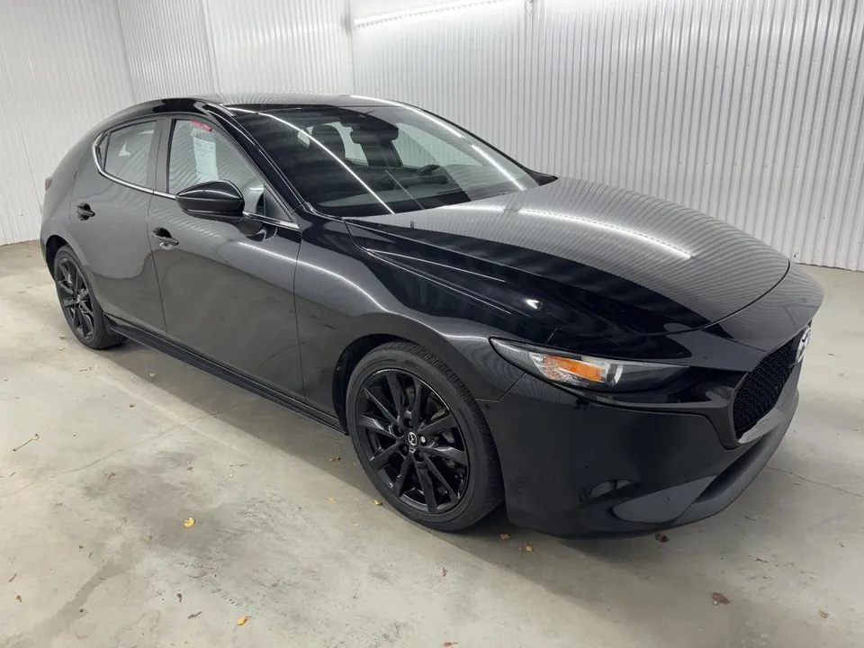 Mazda 3 Sport Gx 2019 photo 5