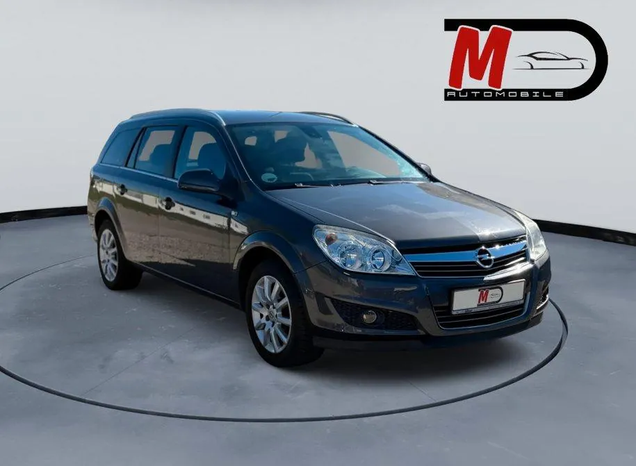 Opel Astra H