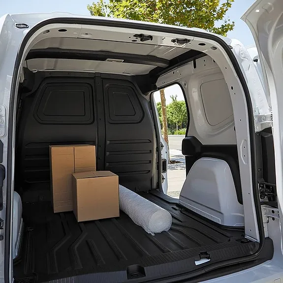 Nissan Townstar 2026 photo 2