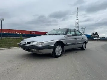 Citroen Xm