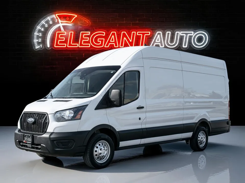 Ford Transit 2025 photo 3