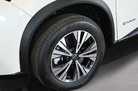 Nissan X-Trail 2022 photo 3