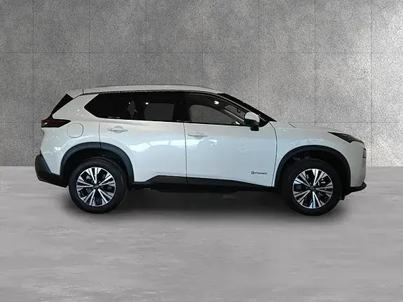 Nissan X-Trail 2022 photo 5