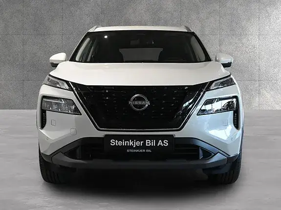 Nissan X-Trail 2022 photo 2