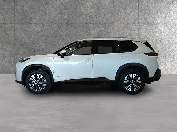 Nissan X-Trail 2022 photo 4