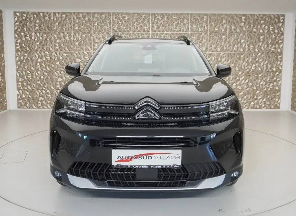 Citroen C5 Aircross 2025 photo 3