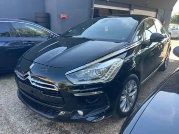 Citroen Ds5