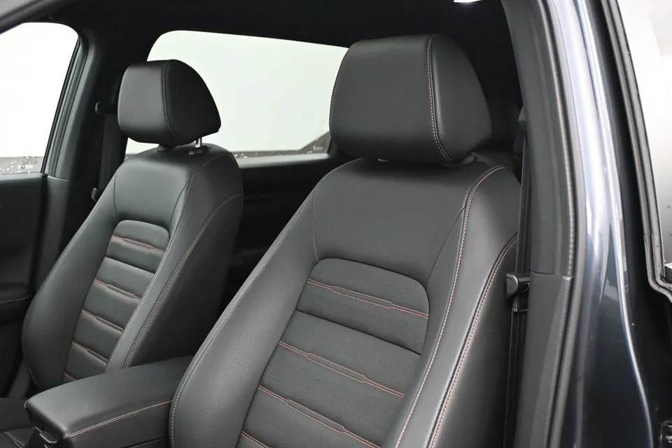 Honda Cr-V 2025 photo 4