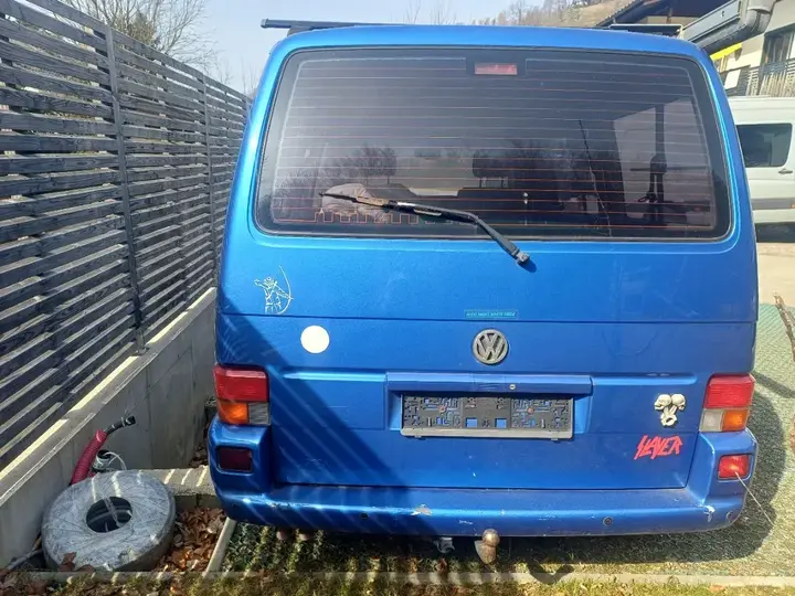 Volkswagen T4