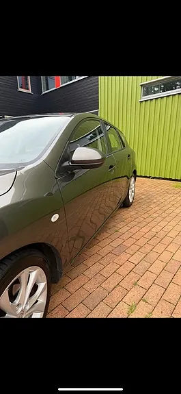 Mazda 3 2009 photo 4