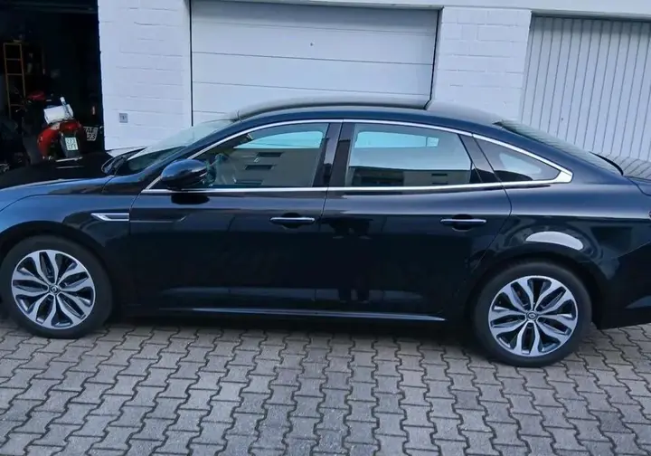 Renault Talisman