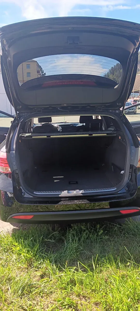 Hyundai I40 2018 photo 3