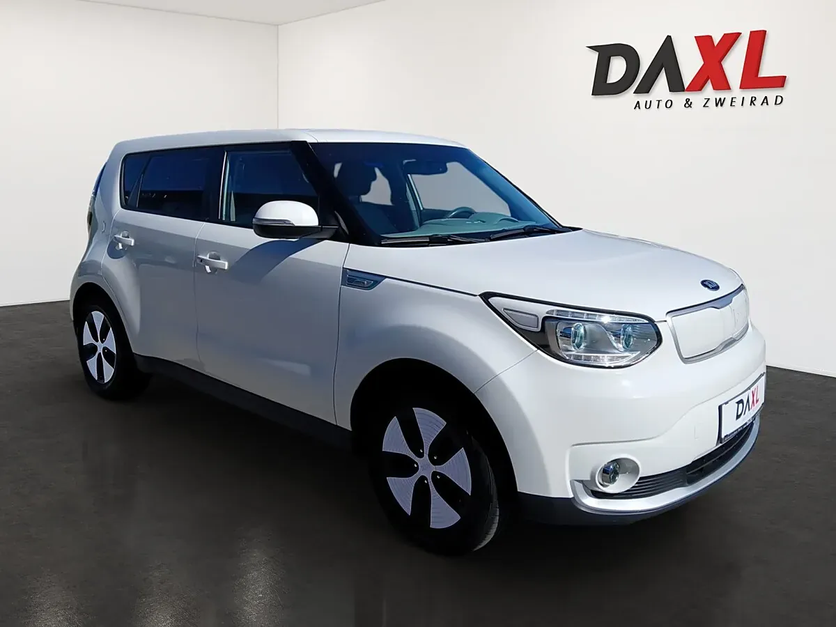 Kia Soul 2015 photo 3