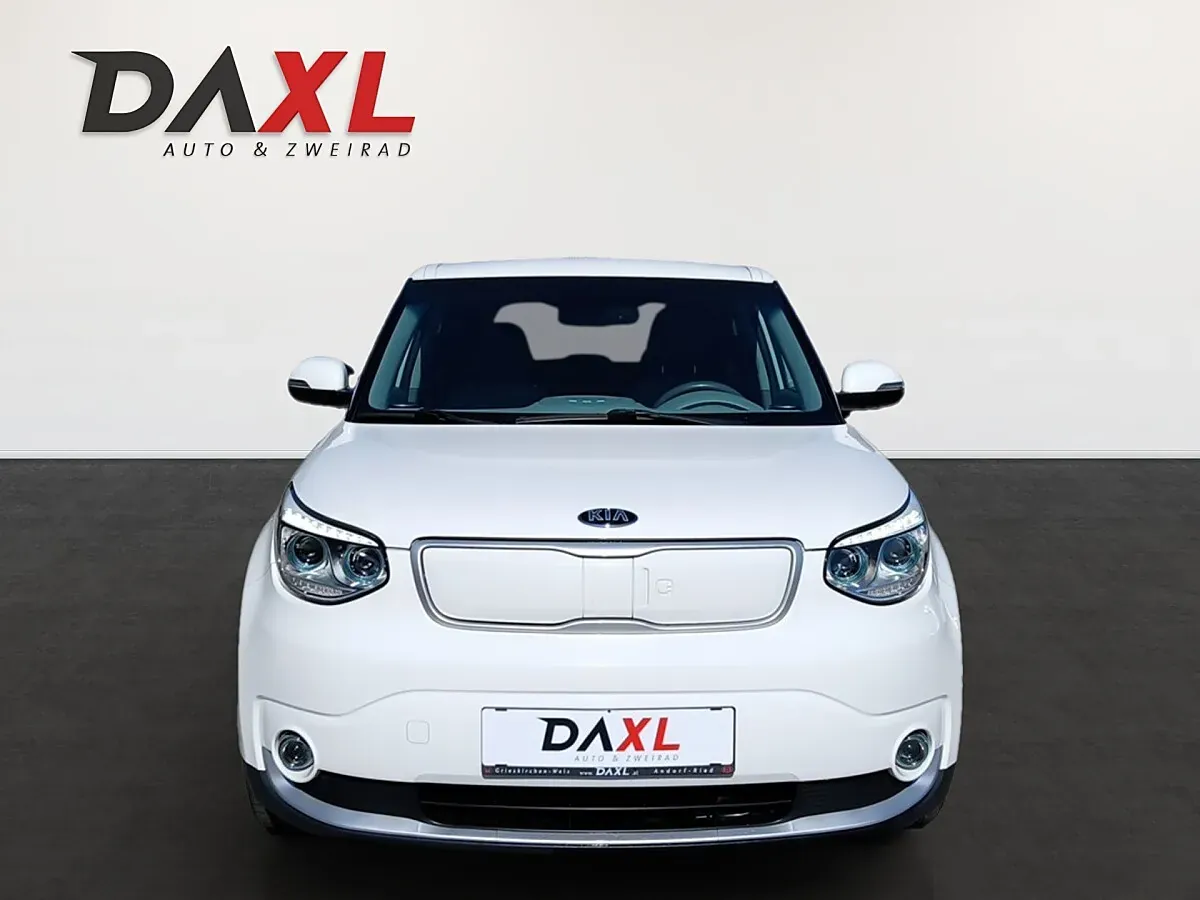 Kia Soul 2015 photo 2