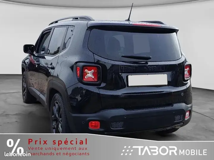 Jeep Renegade 2016 photo 3
