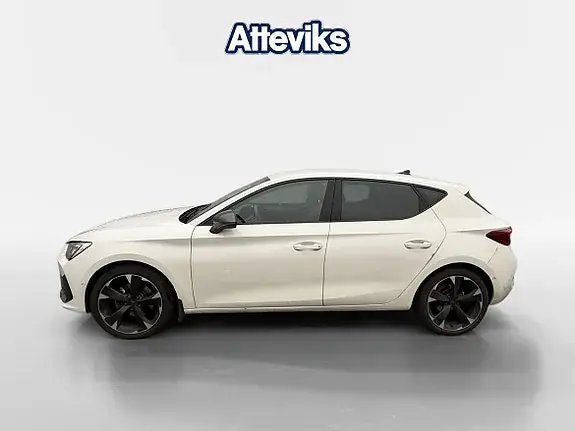Cupra Leon 2023 photo 5