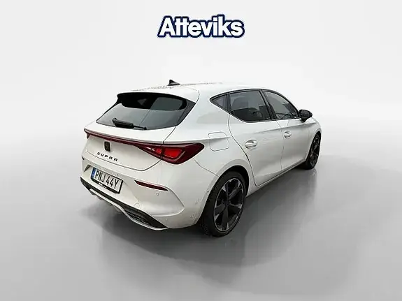 Cupra Leon 2023 photo 3