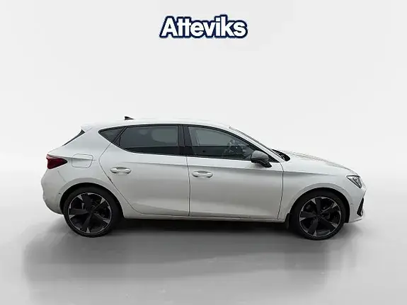 Cupra Leon 2023 photo 2