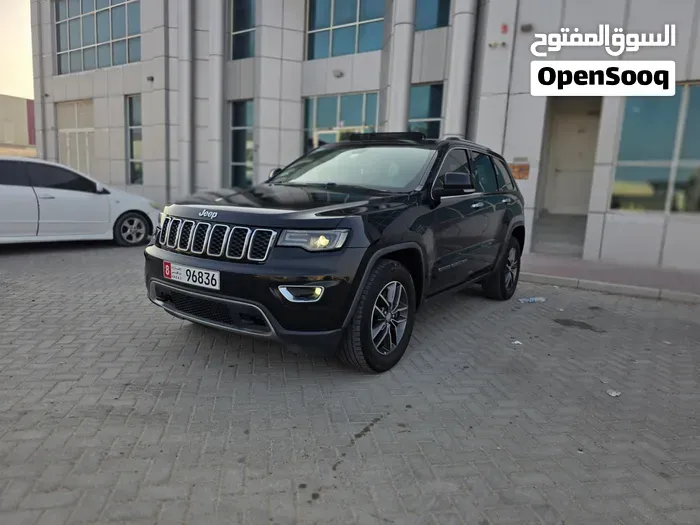 Jeep Cherokee 2015 photo 5