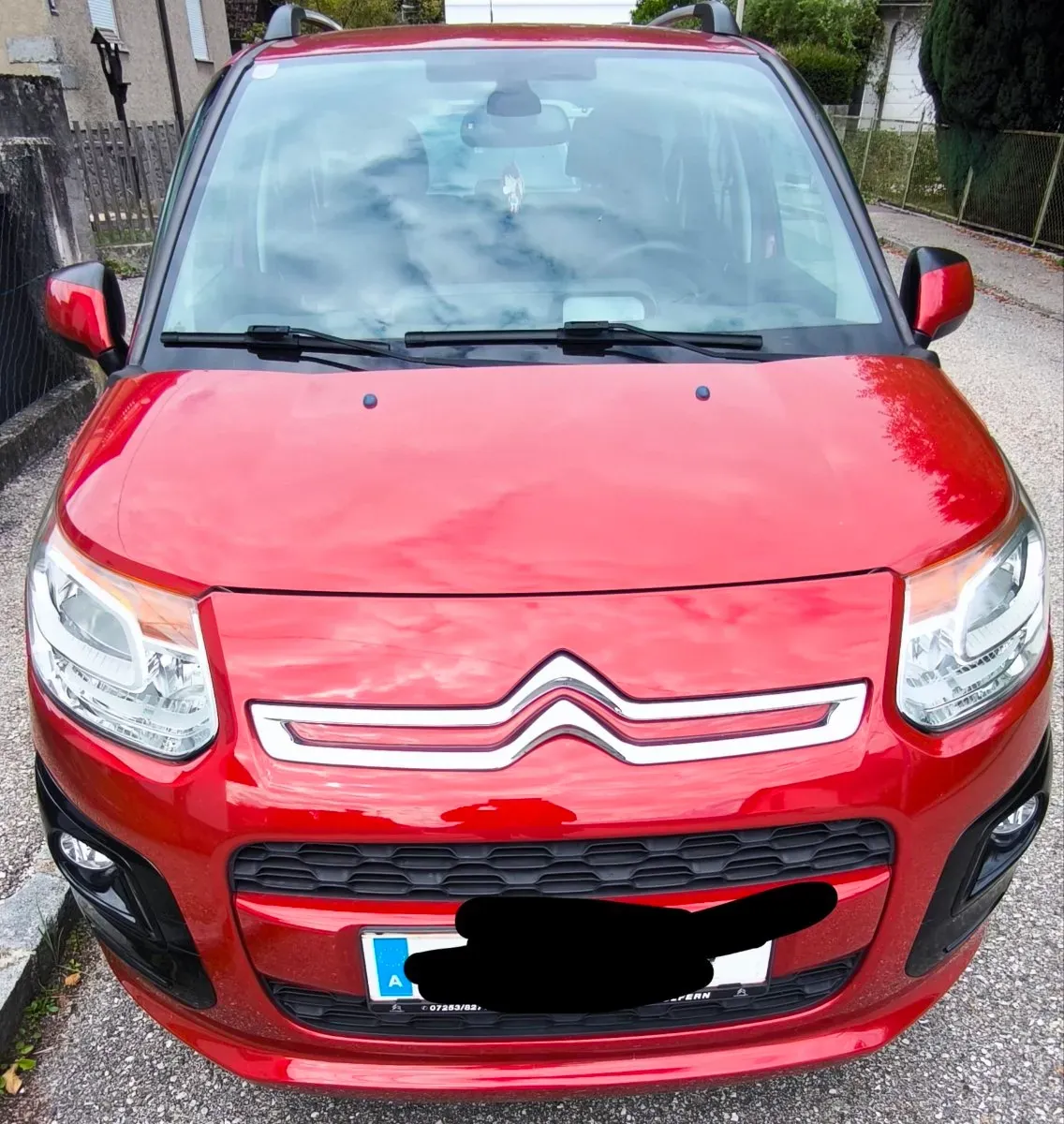 Citroen C3 Picasso