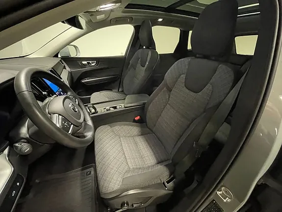 Volvo Xc60 2024 photo 5