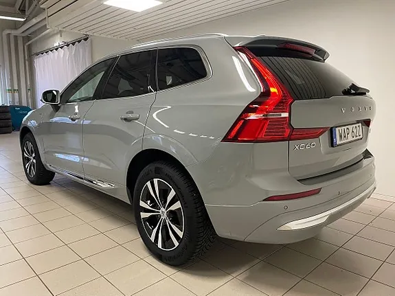 Volvo Xc60 2024 photo 4