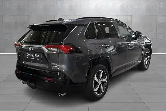 Toyota Rav4 2023 photo 5