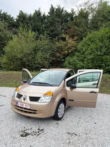 Renault Modus