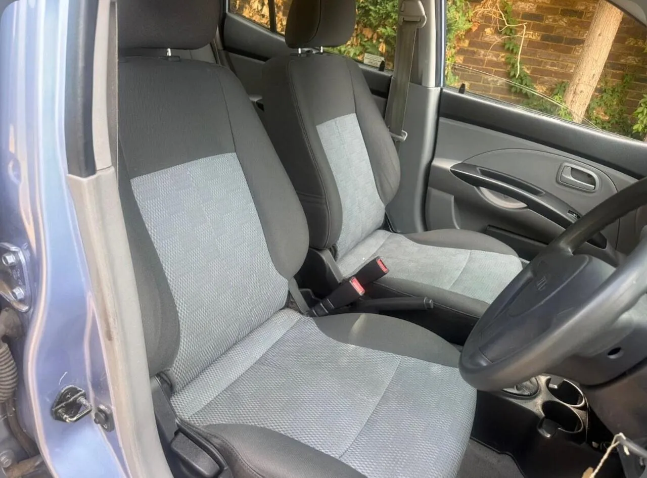 Kia Picanto 2006 photo 5