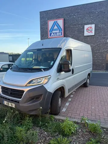 Fiat Ducato
