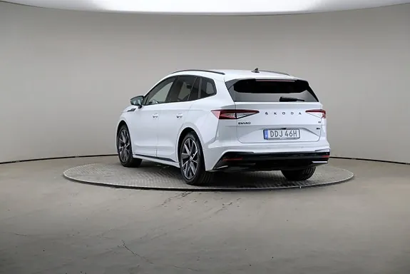 Skoda Enyaq 2022 photo 2