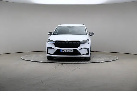 Skoda Enyaq 2022 photo 3