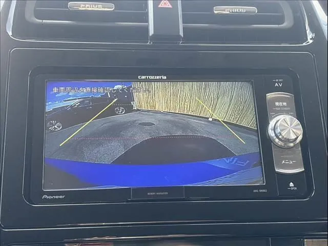 Toyota Prius 2019 photo 5