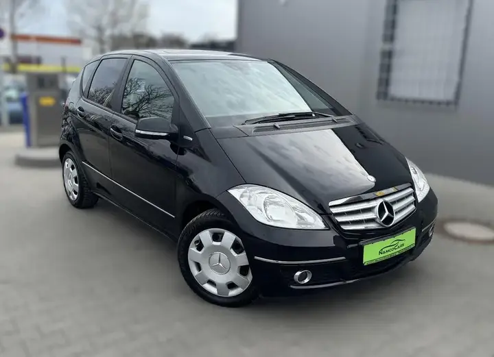 Mercedes-Benz A 160 Cdi