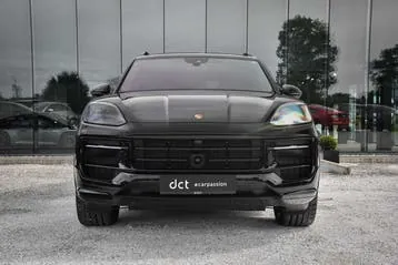 Porsche Cayenne 2024 photo 2