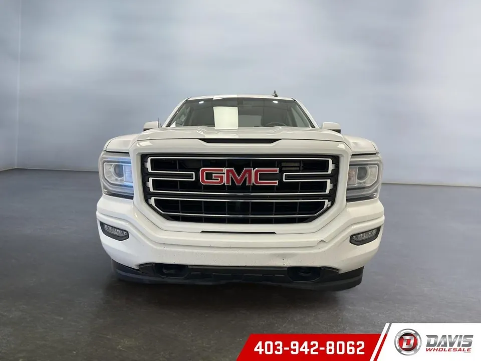 GMC Sierra 1500 2019 photo 2