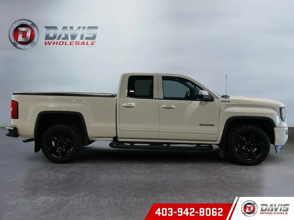 GMC Sierra 1500 2019 photo 4