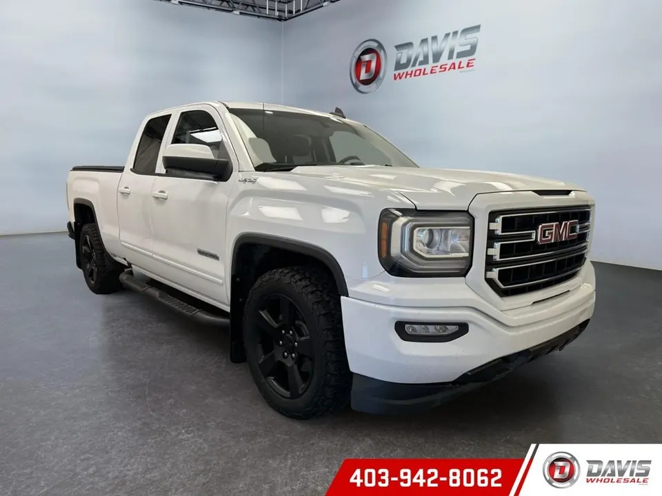 GMC Sierra 1500 2019 photo 3