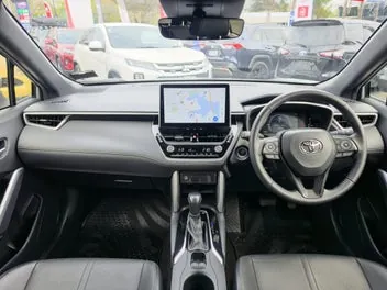Toyota Corolla Cross 2023 photo 4
