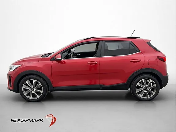 Kia Stonic 2020 photo 5